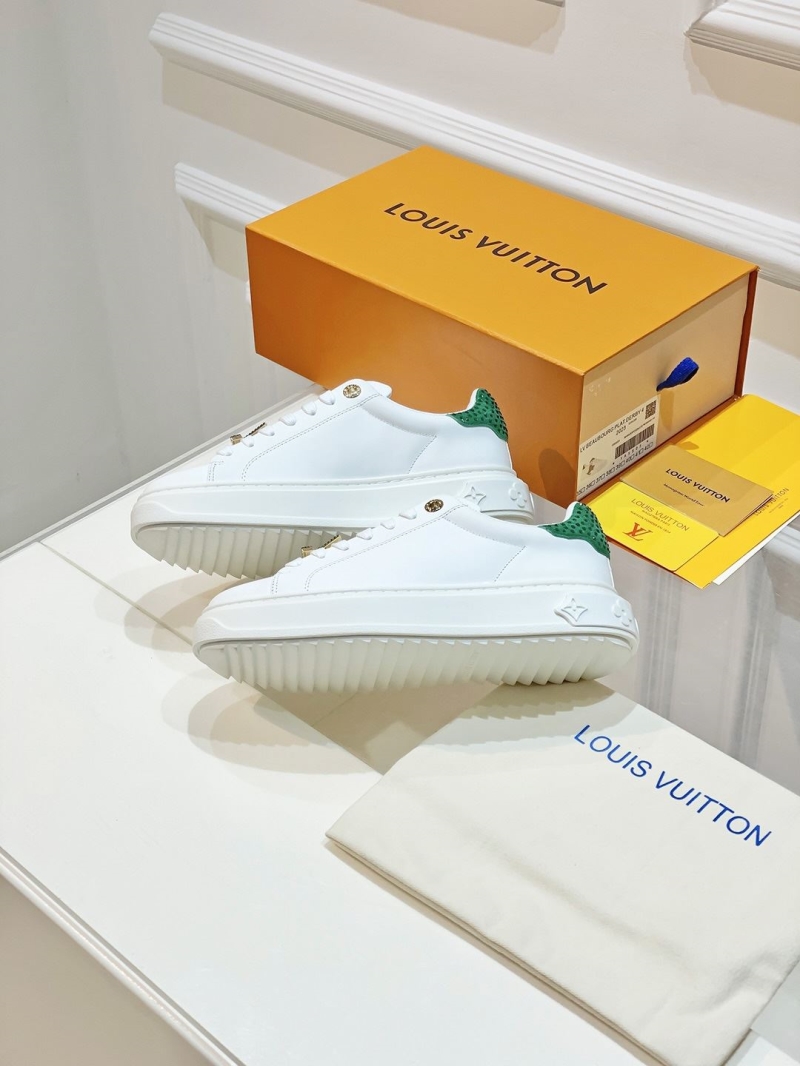 Louis Vuitton Sneakers